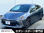 2019 TOYOTA PRIUS