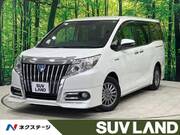 2015 TOYOTA ESQUIRE