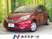 2015 NISSAN NOTE
