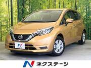 2019 NISSAN NOTE X