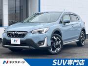 2020 SUBARU XV
