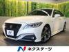 TOYOTA CROWN HYBRID