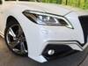 TOYOTA CROWN HYBRID