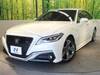 TOYOTA CROWN HYBRID
