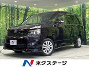2012 TOYOTA VOXY