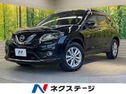 2014 NISSAN X-TRAIL