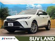 2022 TOYOTA HARRIER Z