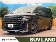 2024 TOYOTA VELLFIRE HYBRID