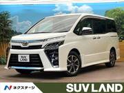 2020 TOYOTA VOXY