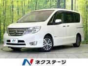 2014 NISSAN SERENA