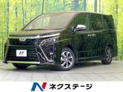 2021 TOYOTA VOXY