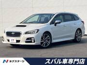 2014 SUBARU LEVORG