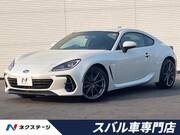 2022 SUBARU BRZ