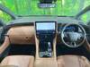 TOYOTA VELLFIRE HYBRID