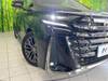 TOYOTA VELLFIRE HYBRID