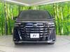 TOYOTA VELLFIRE HYBRID