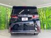 TOYOTA VELLFIRE HYBRID