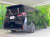 TOYOTA VELLFIRE HYBRID