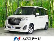 2019 TOYOTA ROOMY