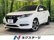 2016 HONDA VEZEL