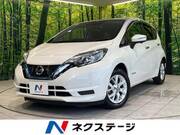 2020 NISSAN NOTE