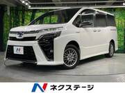 2019 TOYOTA VOXY