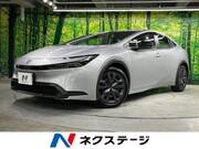 2023 TOYOTA PRIUS