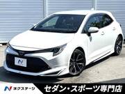 2021 TOYOTA COROLLA SPORT