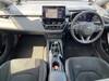TOYOTA COROLLA SPORT
