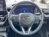 TOYOTA COROLLA SPORT