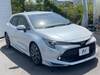 TOYOTA COROLLA SPORT