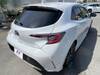 TOYOTA COROLLA SPORT