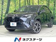 2024 TOYOTA YARIS CROSS HYBRID Z