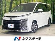 2022 TOYOTA VOXY