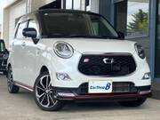 2015 DAIHATSU CAST