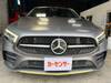 MERCEDES BENZ A-CLASS
