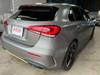 MERCEDES BENZ A-CLASS