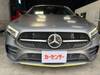 MERCEDES BENZ A-CLASS