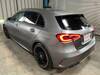 MERCEDES BENZ A-CLASS