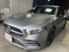 MERCEDES BENZ A-CLASS