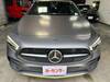 MERCEDES BENZ A-CLASS