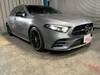 MERCEDES BENZ A-CLASS