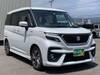 SUZUKI SOLIO BANDIT
