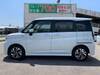 SUZUKI SOLIO BANDIT