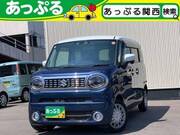 2022 SUZUKI OTHER