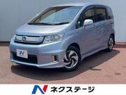 2014 HONDA FREED SPIKE HYBRID