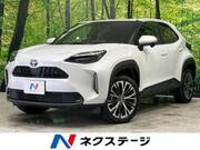 2023 TOYOTA YARIS CROSS Z
