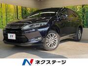 2014 TOYOTA HARRIER