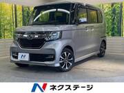 2019 HONDA N-BOX CUSTOM