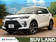2022 TOYOTA RAIZE
